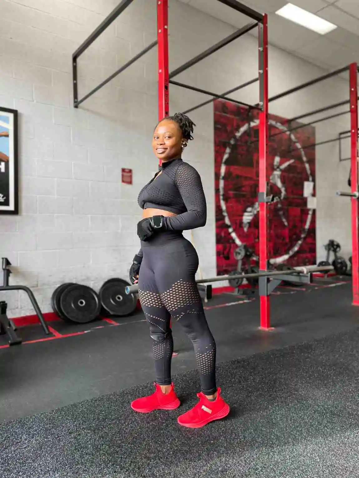 Afrobeat Dance Fitness